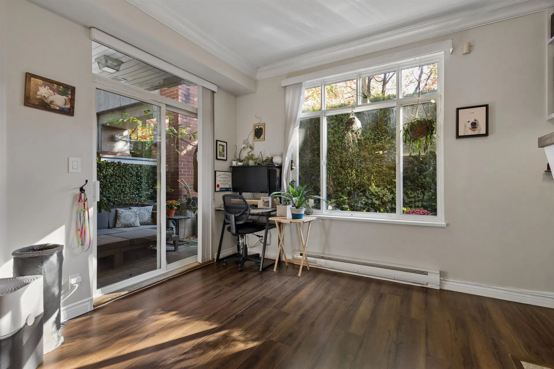 Photo 4 of 27 at #101 – 1675 W 10th Avenue