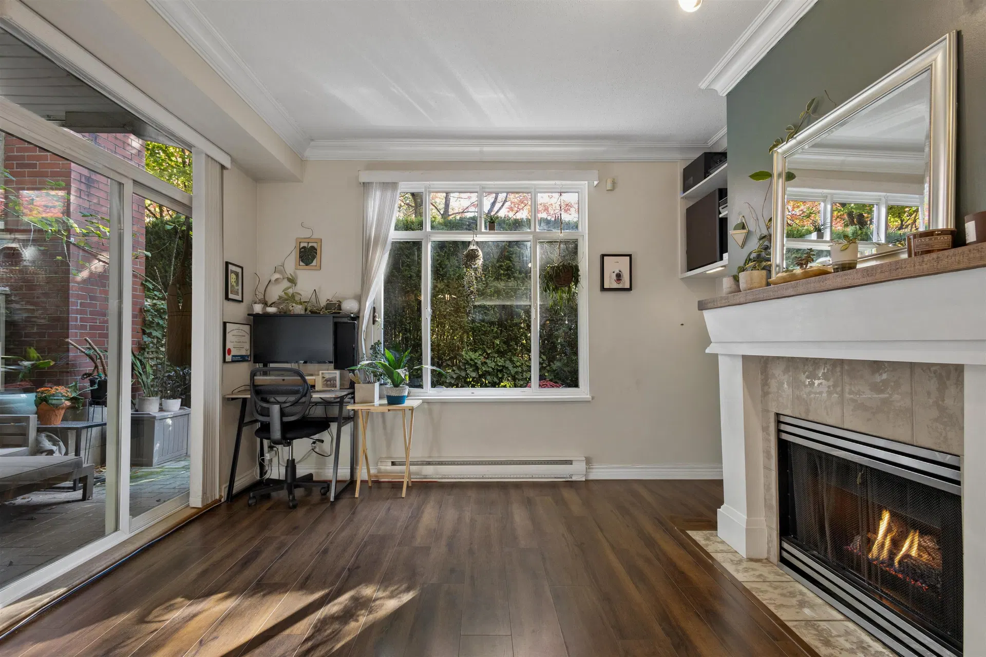 Photo 5 of 27 at #101 – 1675 W 10th Avenue