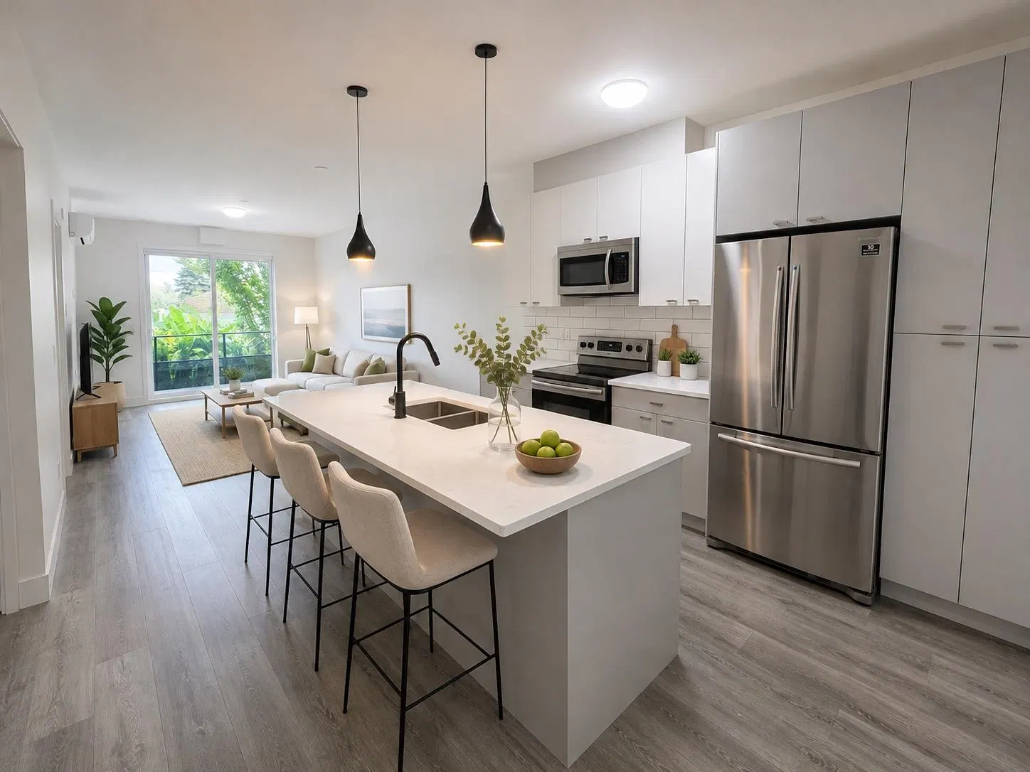 #205 – 12320 222 Street