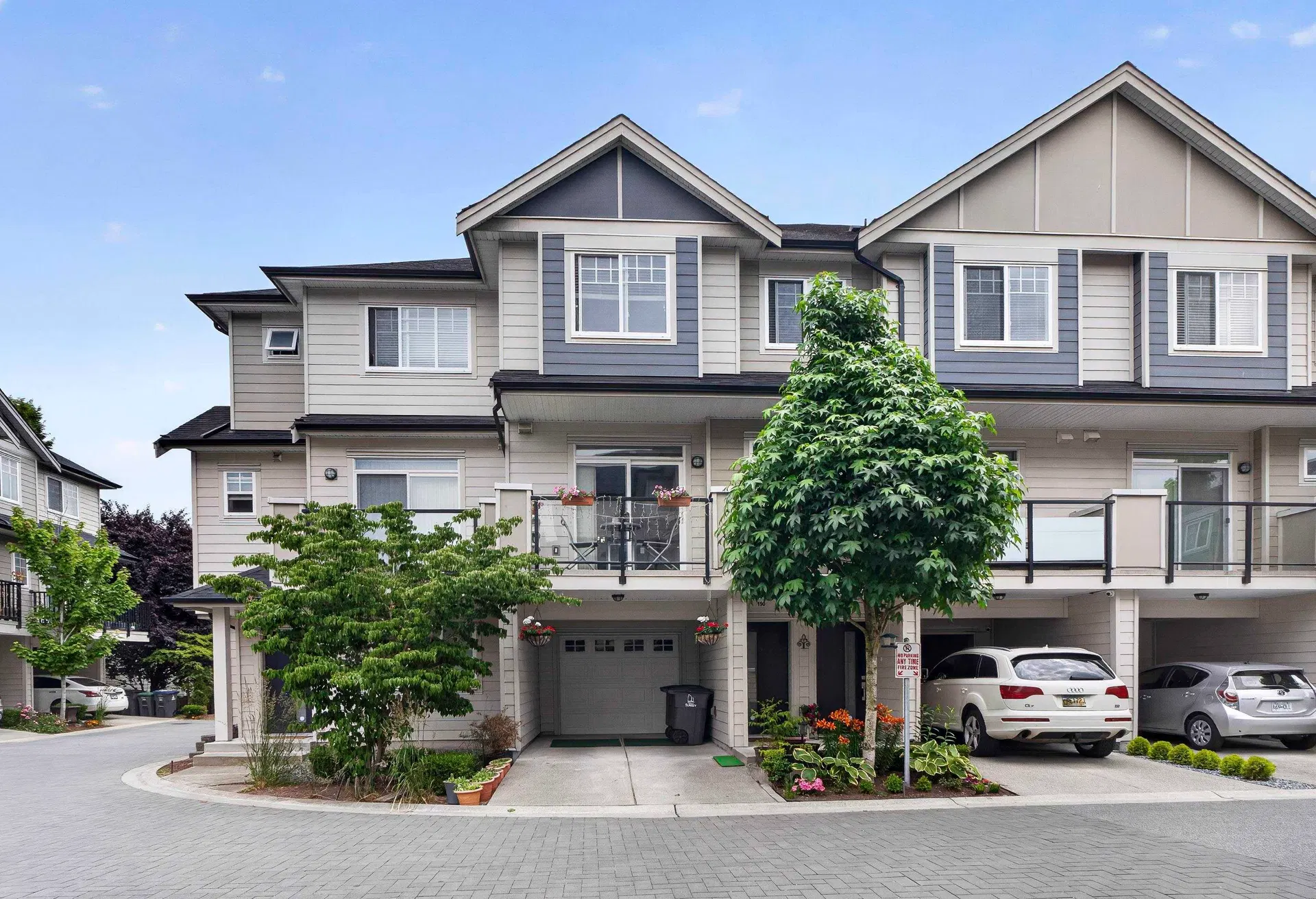 Photo 1 of 35 at #190 – 13898 64 Avenue
