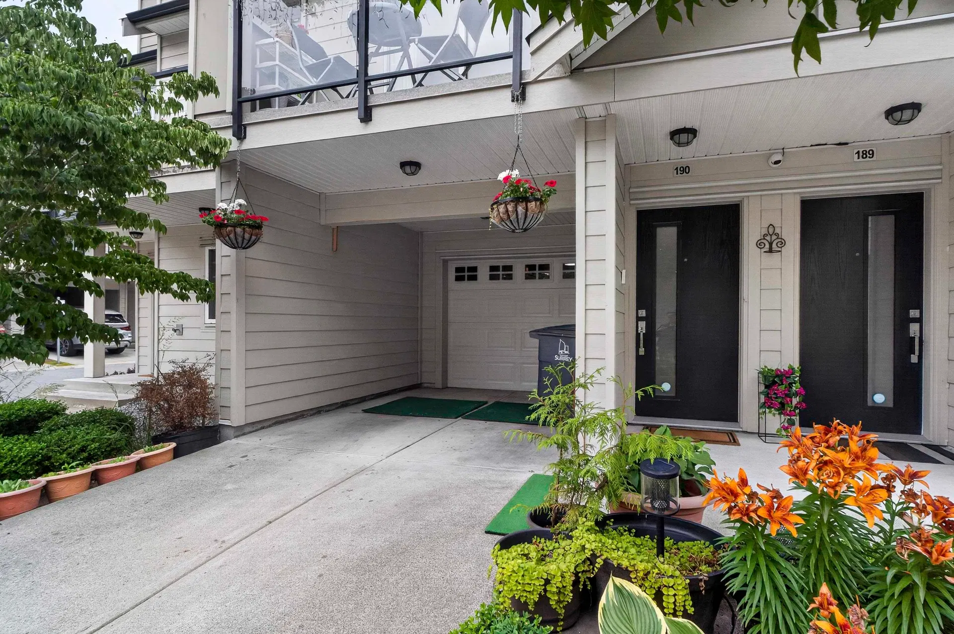 Photo 2 of 35 at #190 – 13898 64 Avenue
