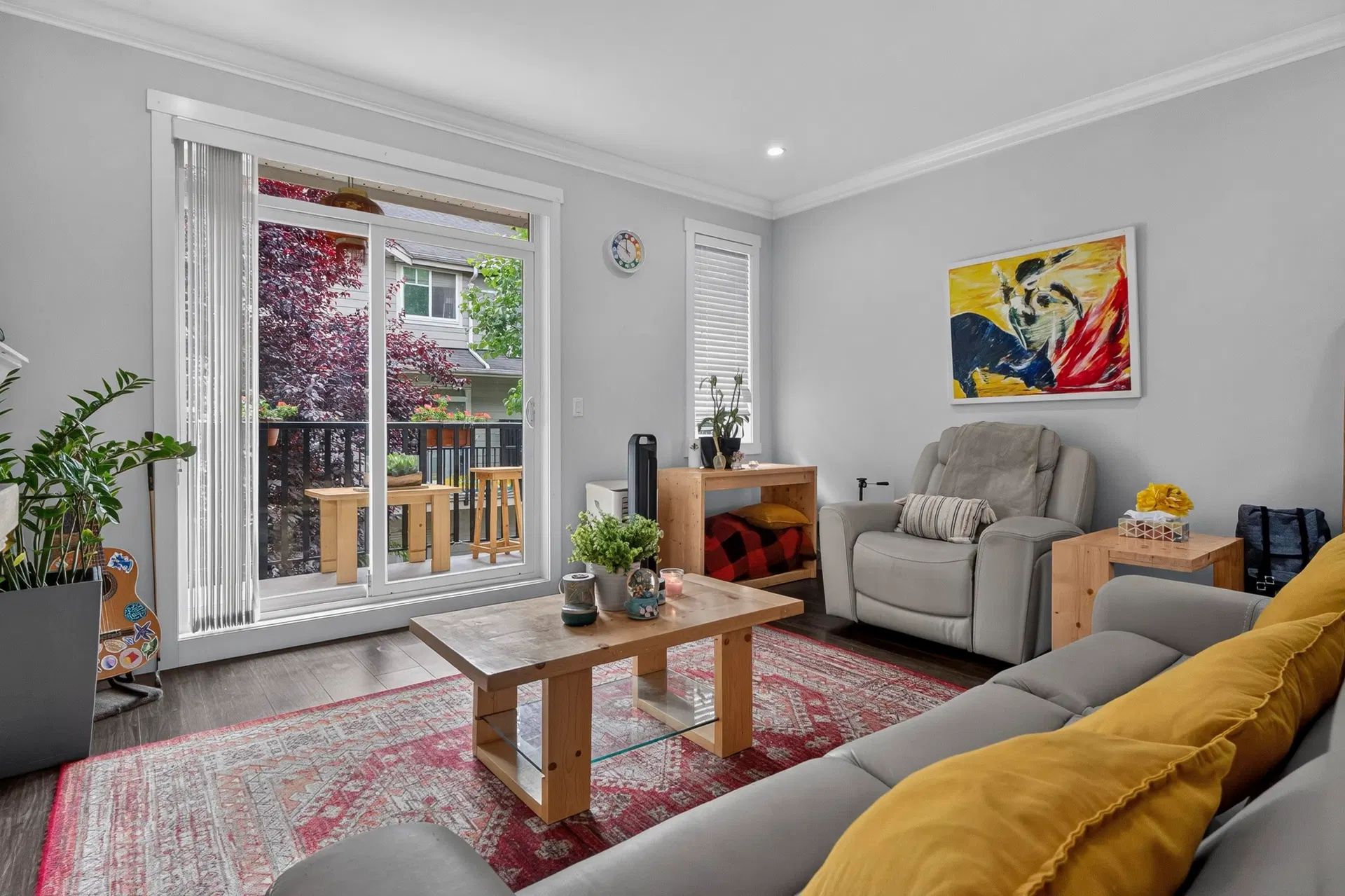 Photo 5 of 35 at #190 – 13898 64 Avenue