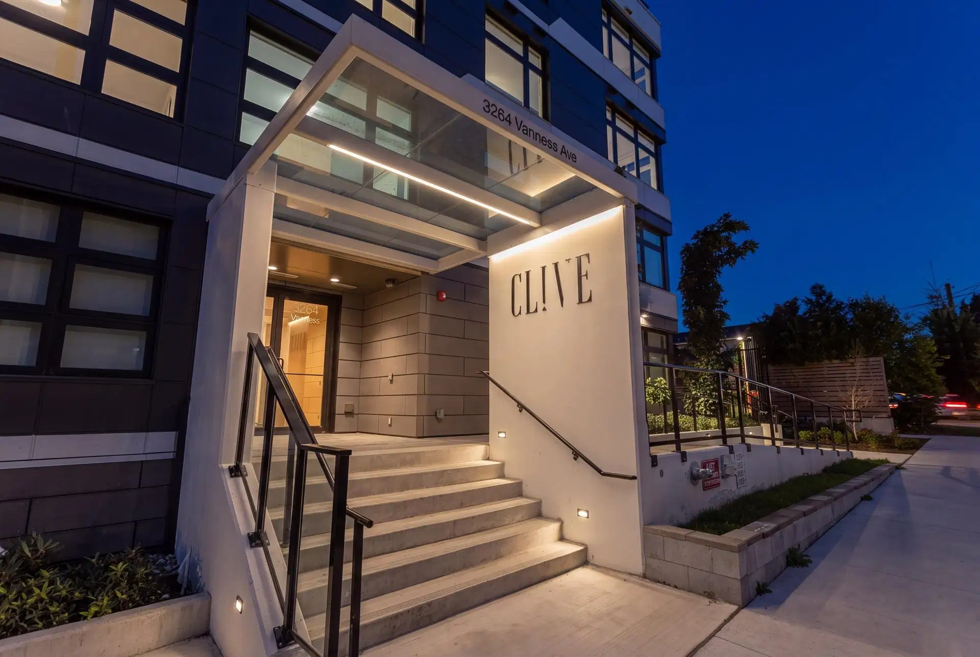 #602 – 3264 Vanness Street