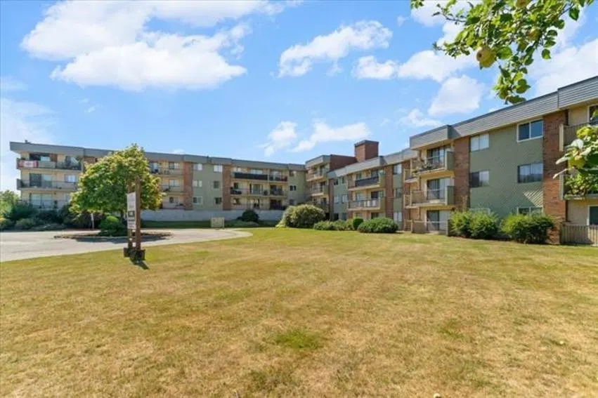 Photo 1 of 14 at #106 – 45598 Mcintosh Drive