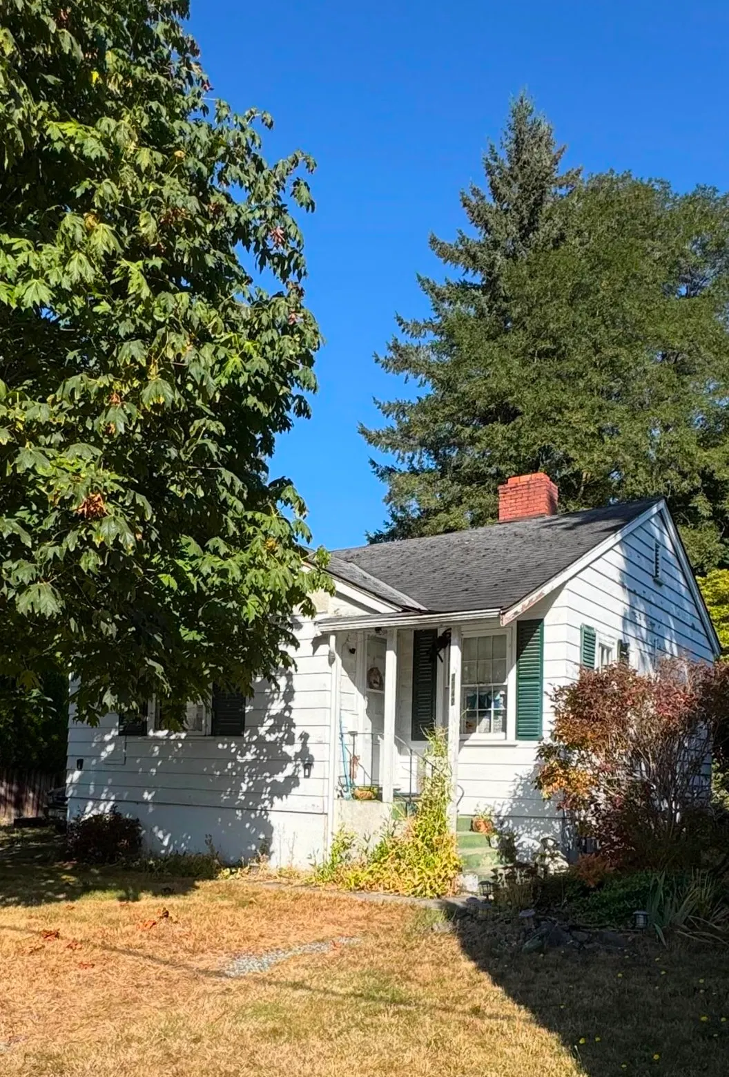 Photo 1 of 2 at 2742 Maple Street