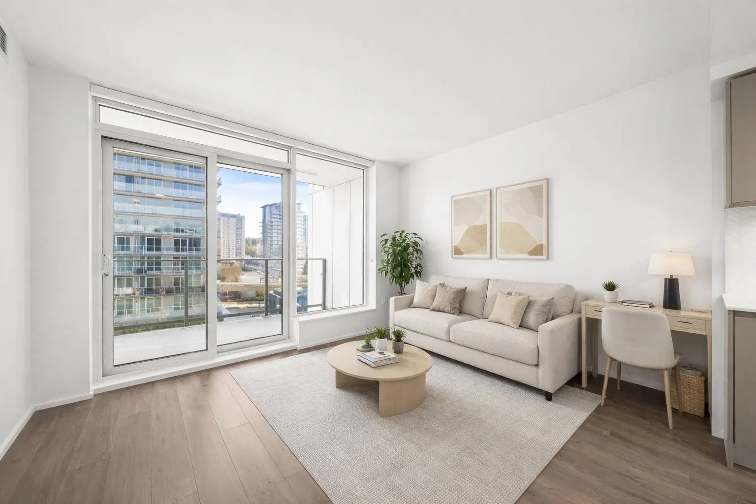 #608 – 3809 Evergreen Place