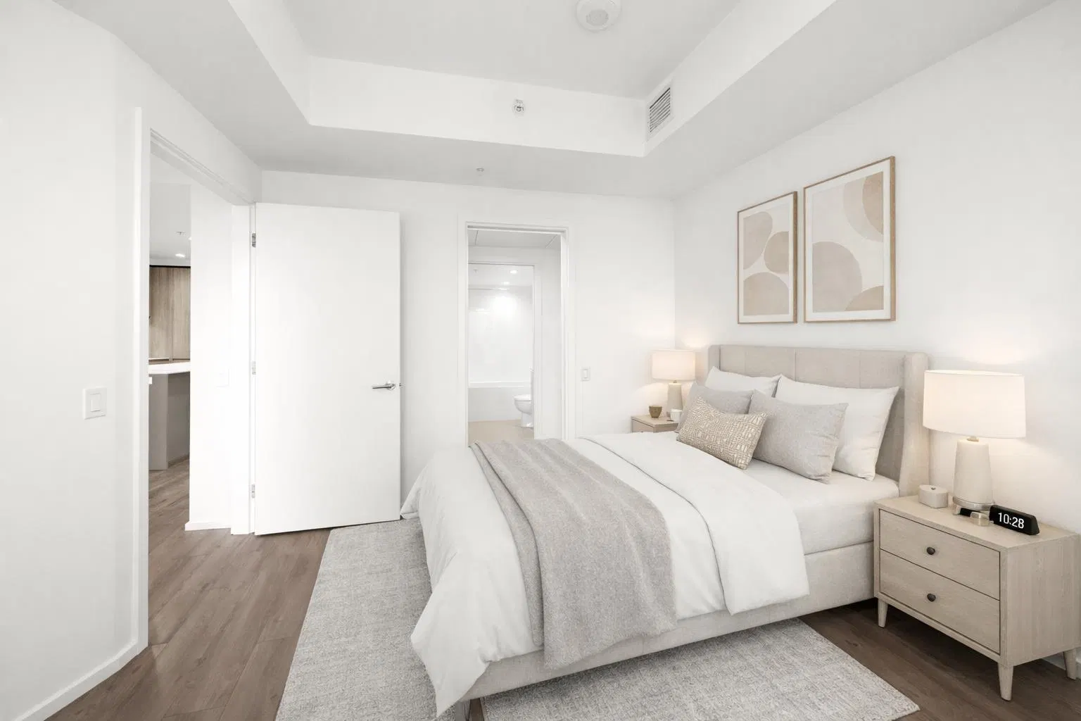 Photo 5 of 20 at #608 – 3809 Evergreen Place