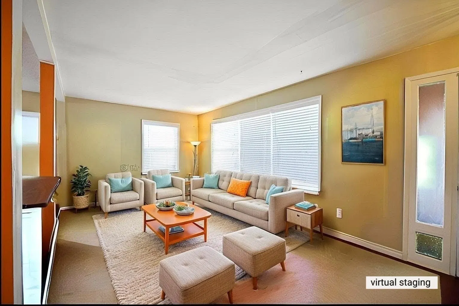 Photo 2 of 14 at 5715 Culloden Street