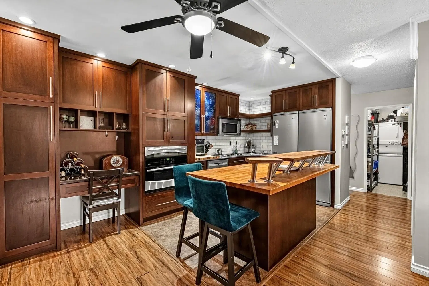 Photo 1 of 23 at #312 – 707 Hamilton Street