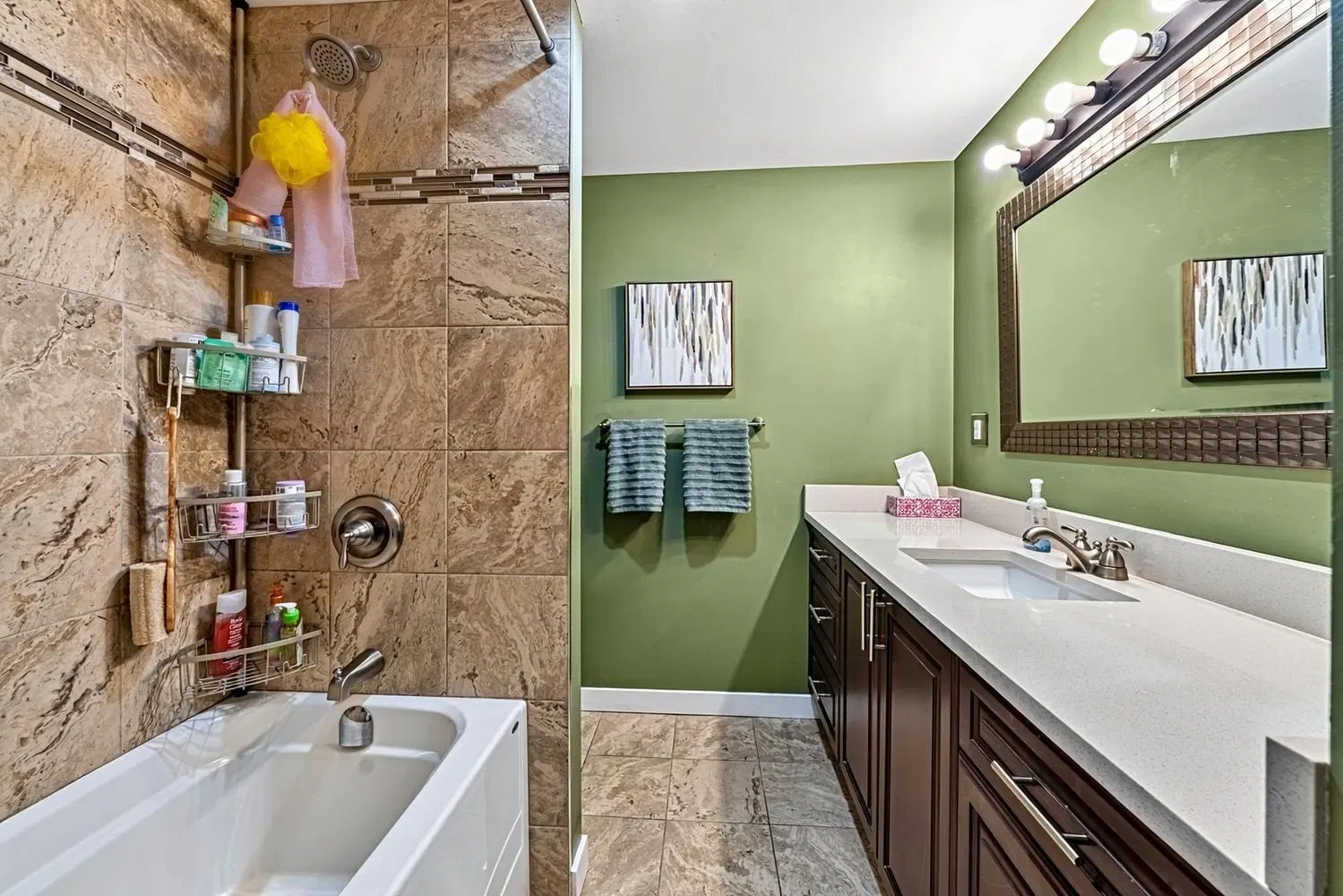 Photo 2 of 23 at #312 – 707 Hamilton Street