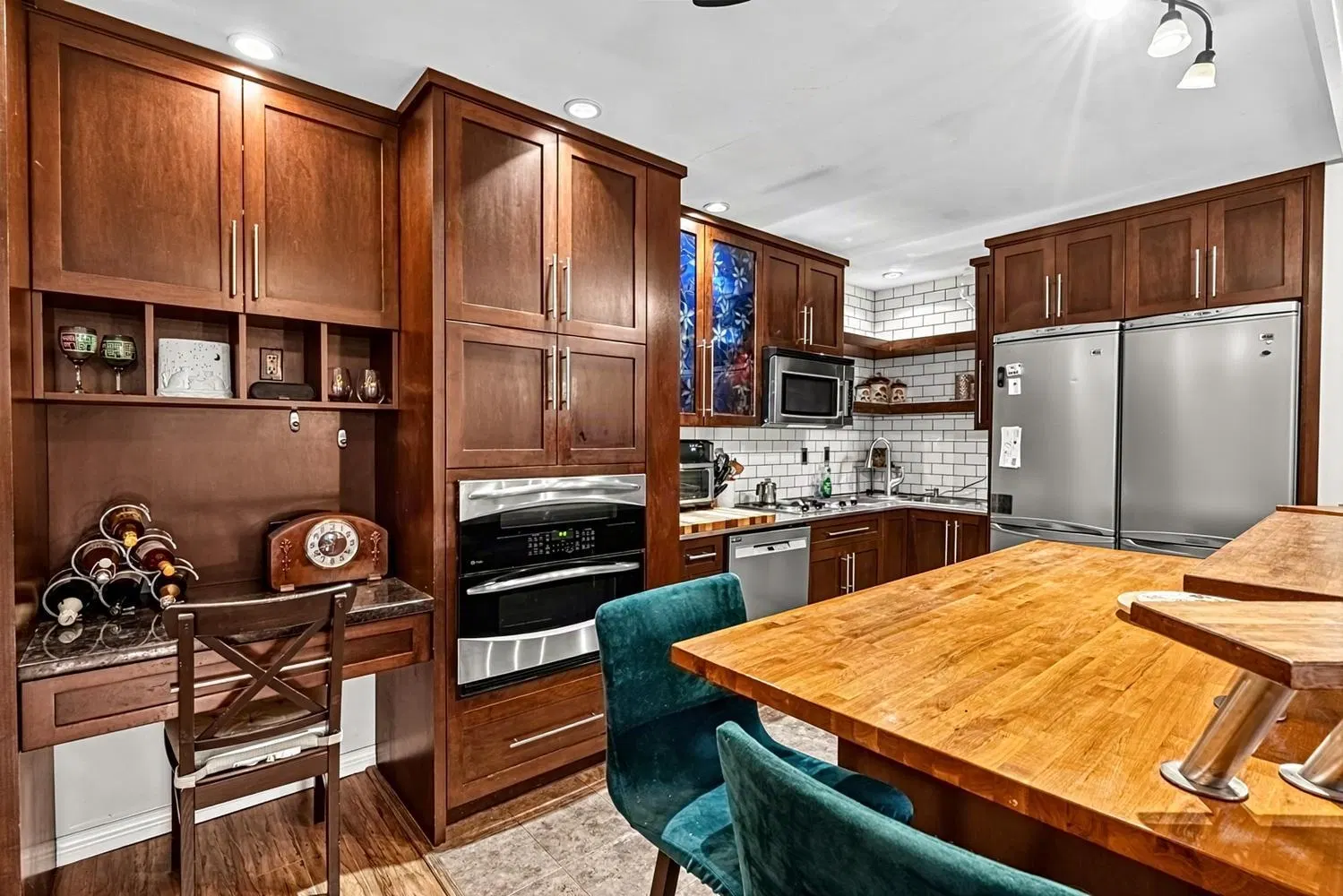 Photo 5 of 23 at #312 – 707 Hamilton Street