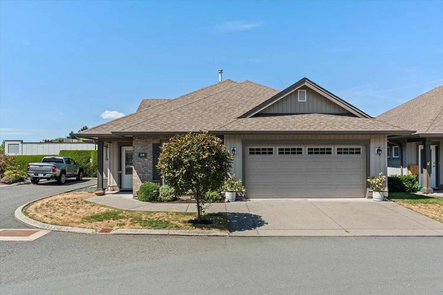Photo 1 of 38 at #28 – 45752 Stevenson Road