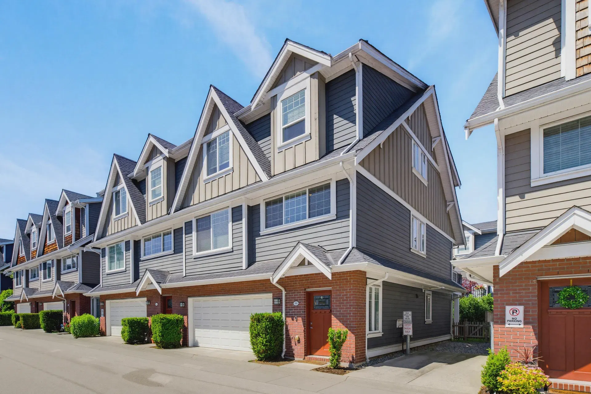 Photo 1 of 40 at #50 – 15988 32 Avenue