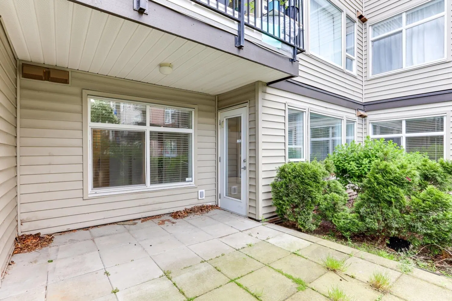 Photo 4 of 13 at #102 – 46289 Yale Road