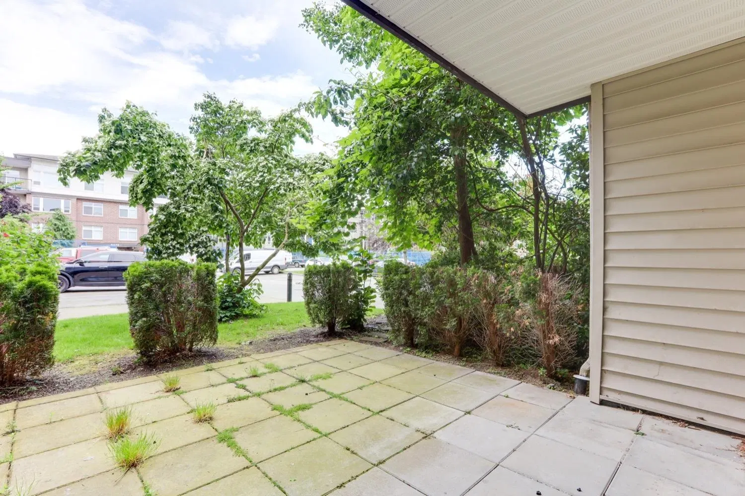 Photo 5 of 13 at #102 – 46289 Yale Road