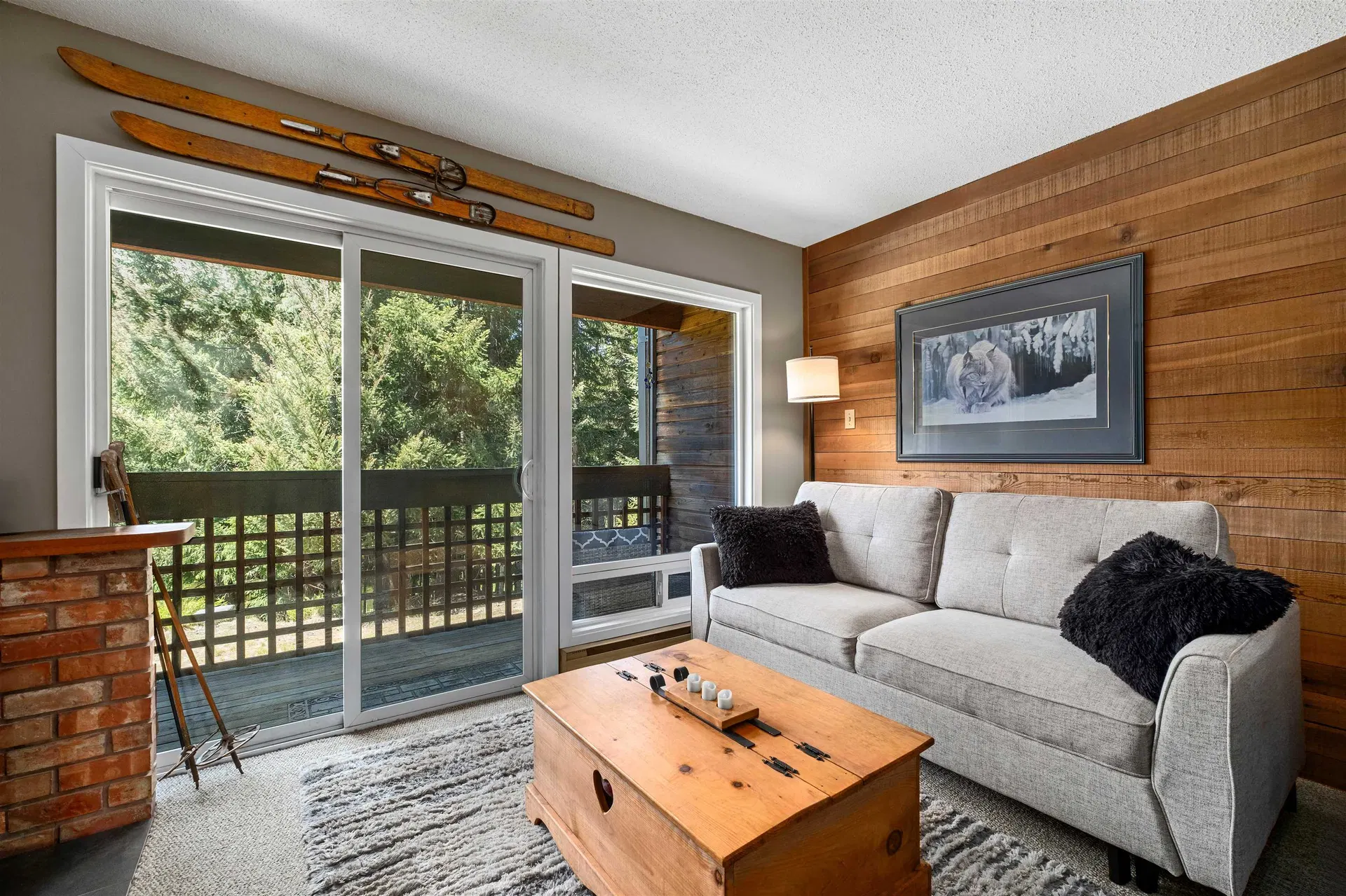 Photo 1 of 21 at #8 – 7001 Nesters Road