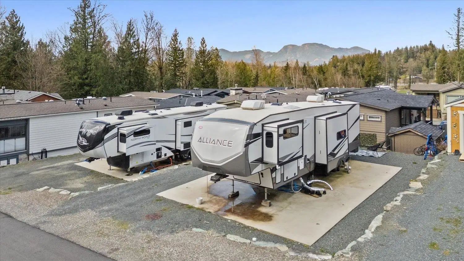 #86 – 53480 Bridal Falls Road