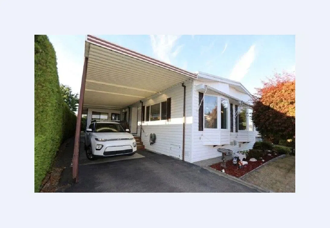 Photo 1 of 25 at #112 – 2303 Cranley Drive