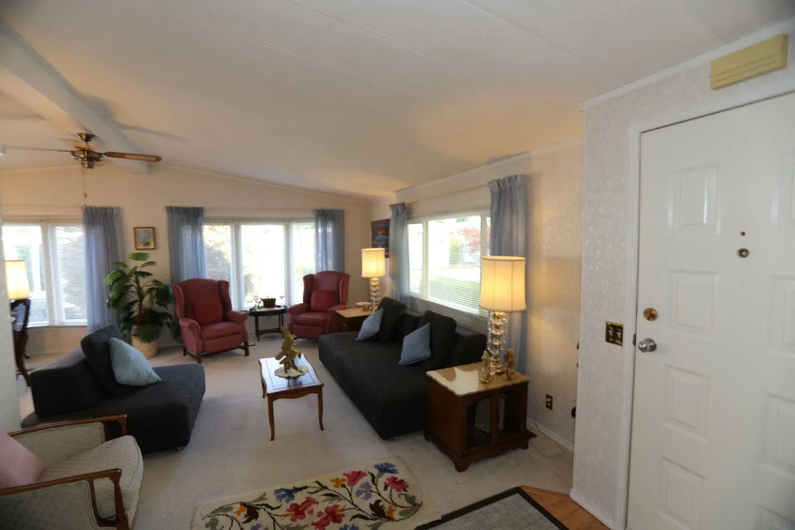 Photo 2 of 25 at #112 – 2303 Cranley Drive