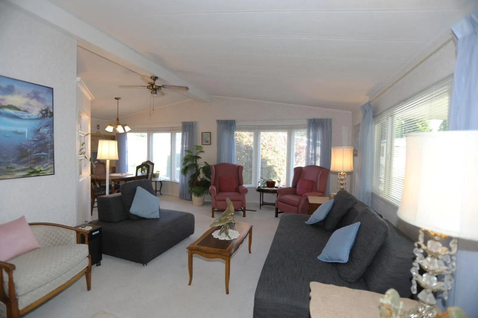 Photo 3 of 25 at #112 – 2303 Cranley Drive