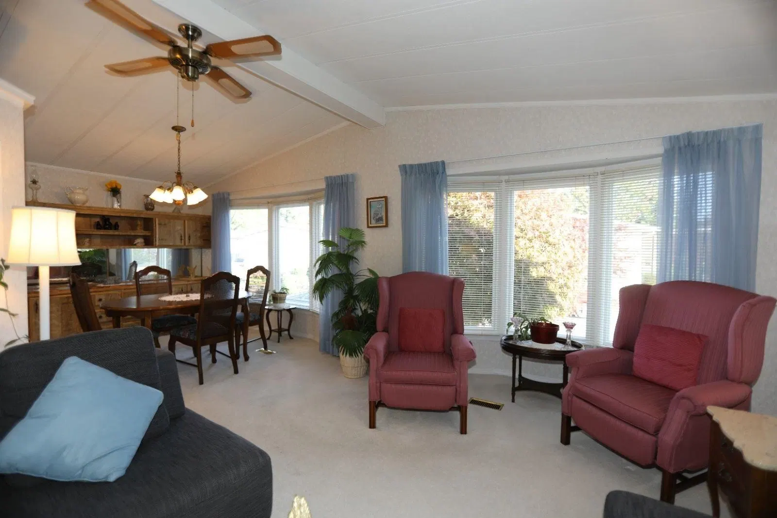 Photo 4 of 25 at #112 – 2303 Cranley Drive
