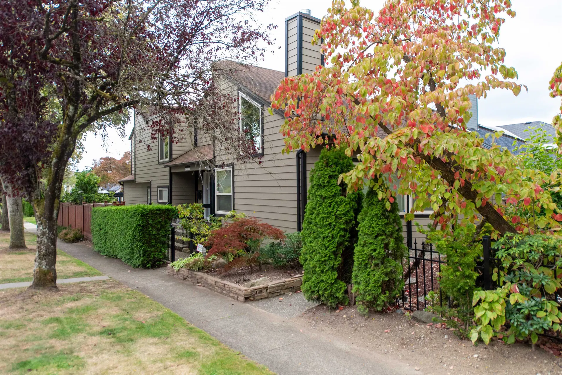 Photo 1 of 40 at 6505 Wiltshire Street