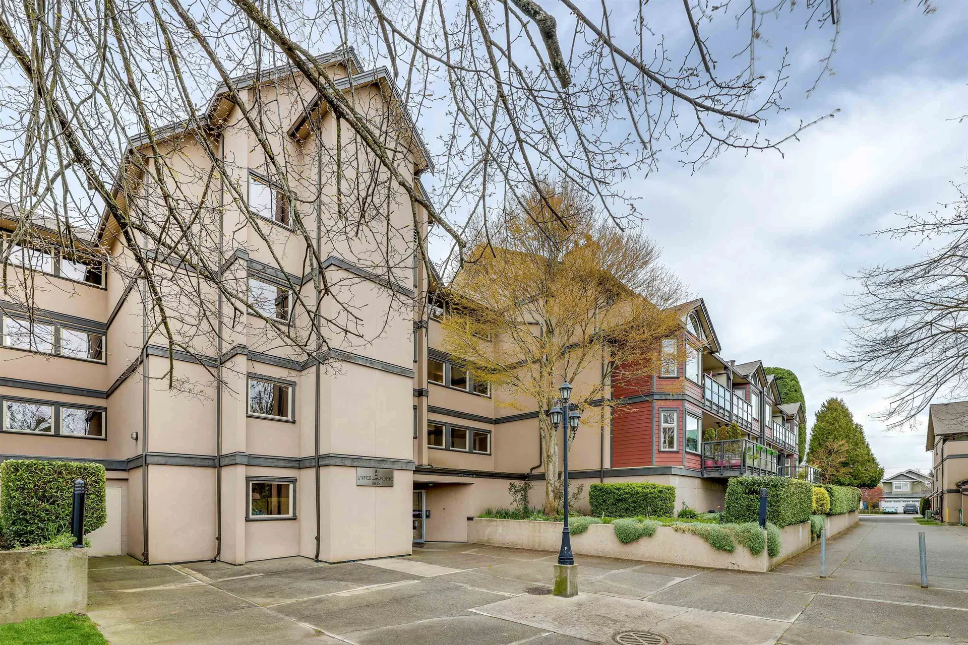 Photo 2 of 22 at D302 – 4845 53 Street