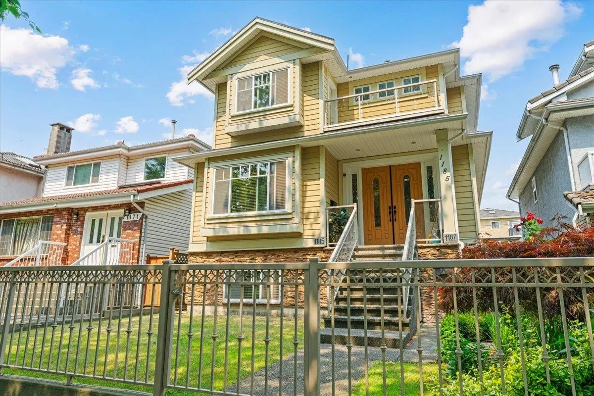 Photo 1 of 40 at 1185 E 62nd Avenue