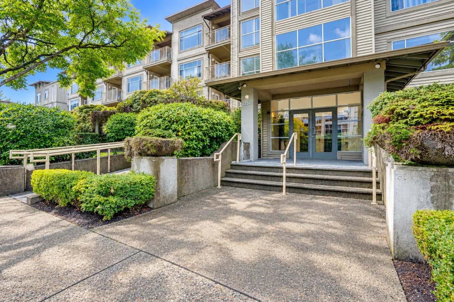 #118 – 8180 Jones Road
