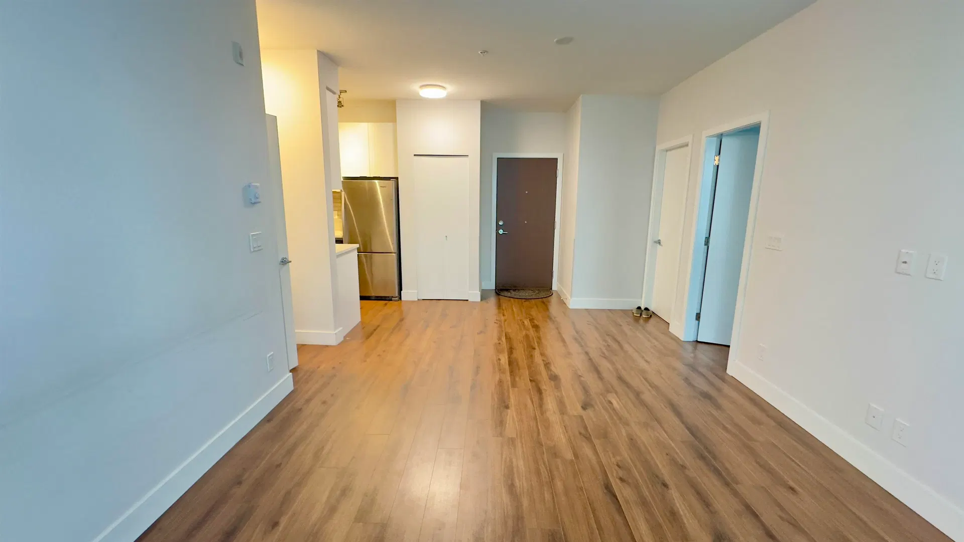 Photo 3 of 16 at #252 – 5355 Lane Street