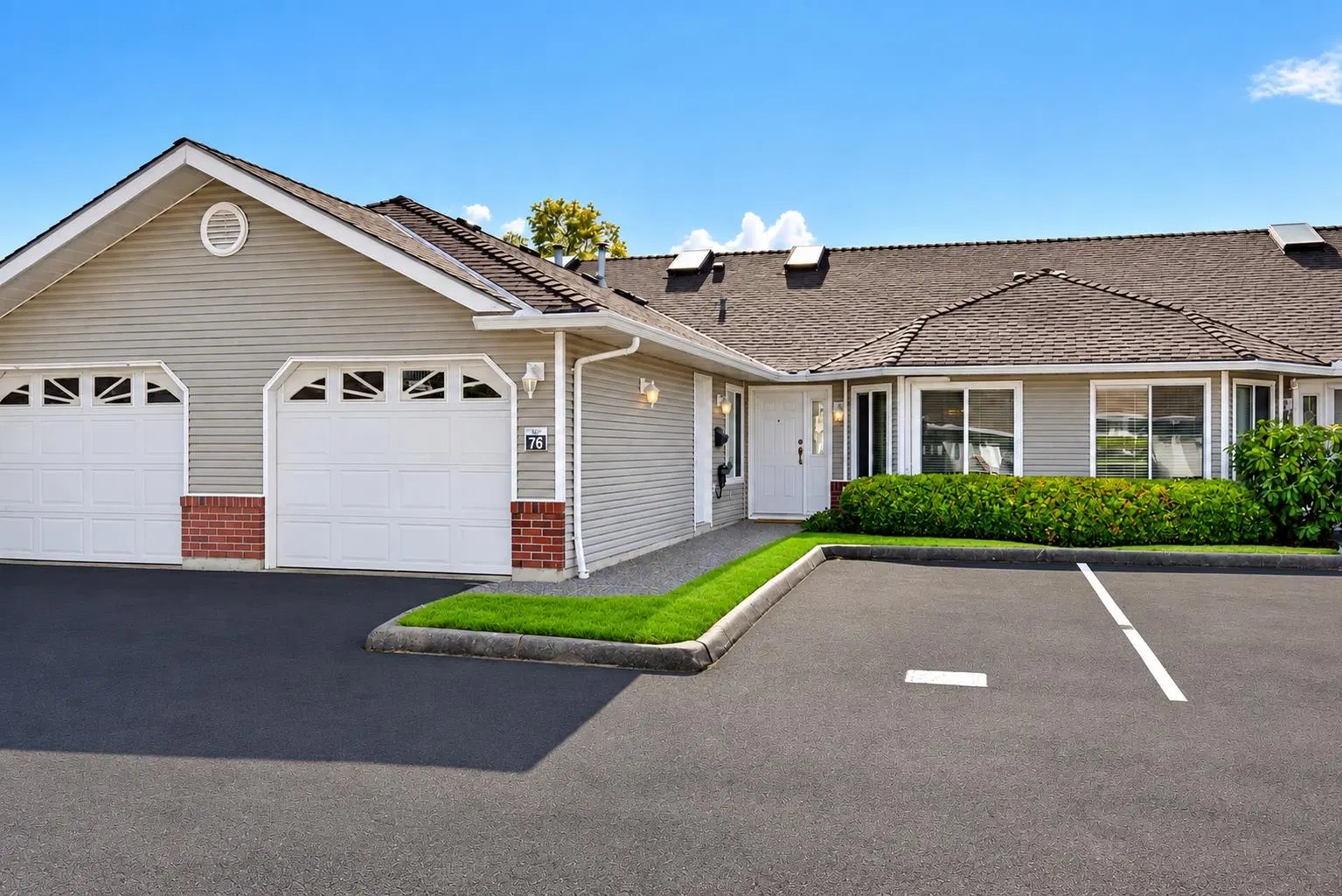 #76 – 1973 Winfield Drive