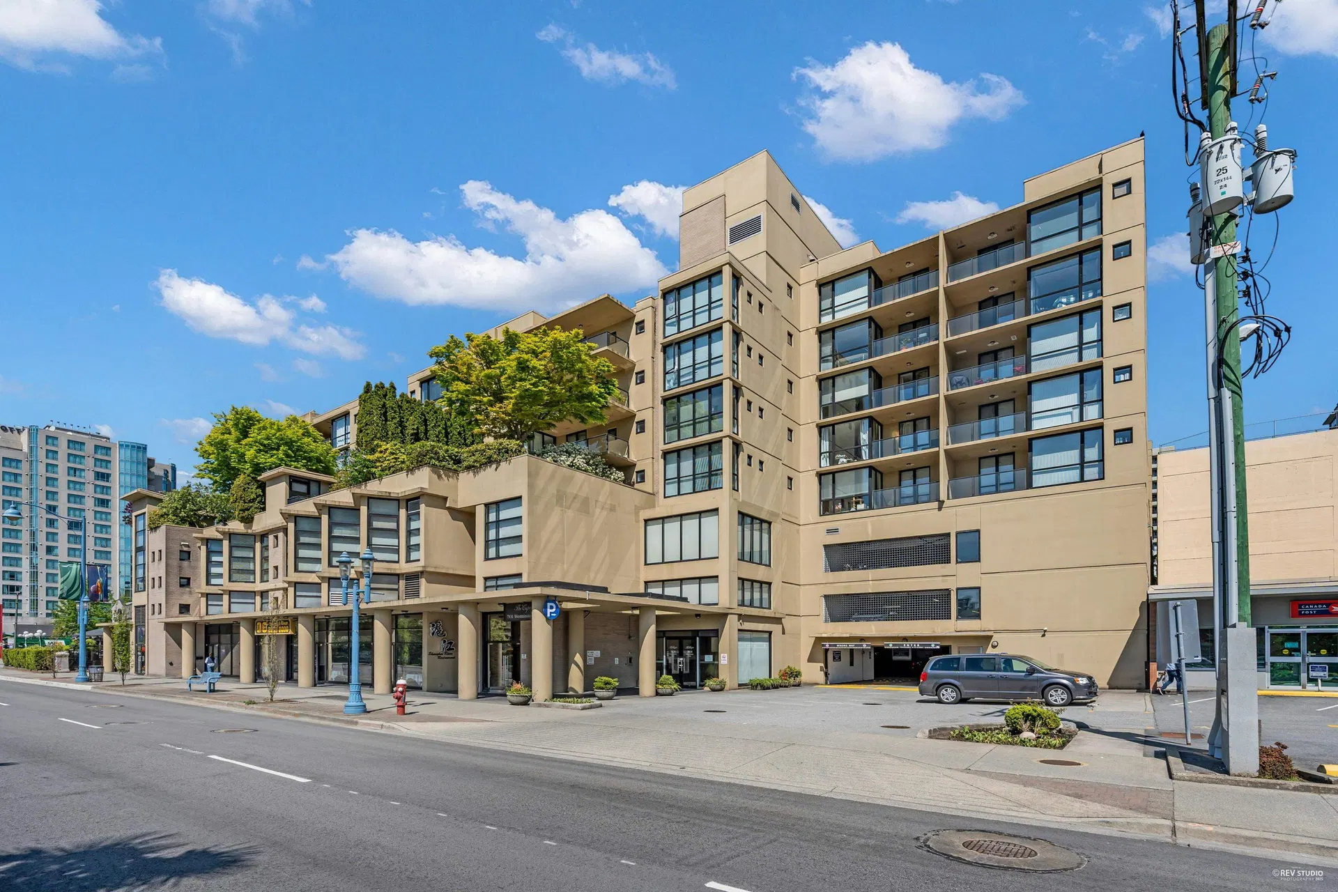 #824 – 7831 Westminster Highway