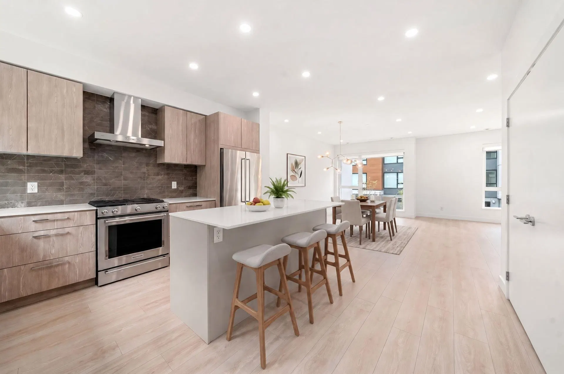 Photo 3 of 37 at #44 – 3597 Malsum Drive