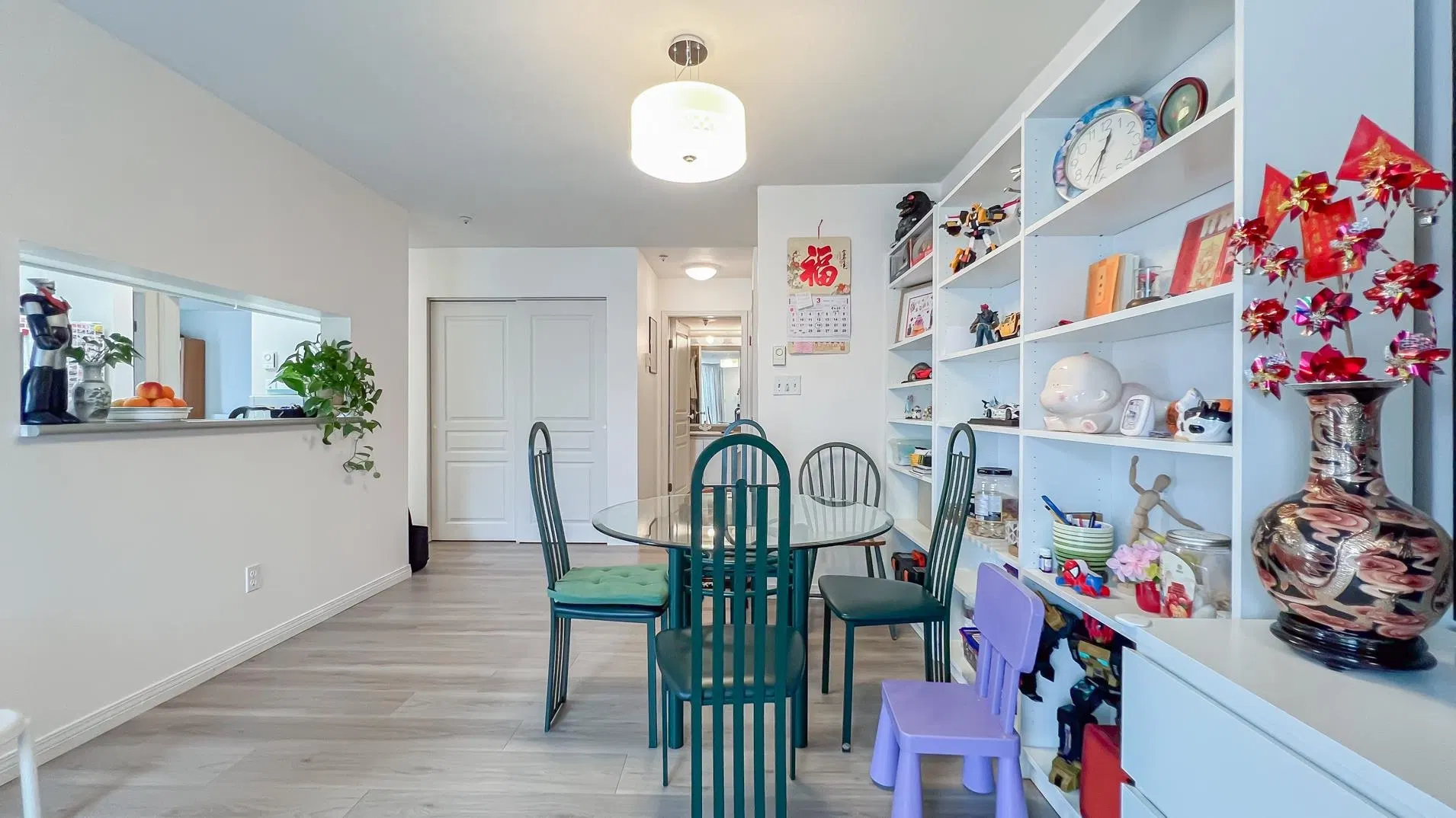 Photo 5 of 21 at #205 – 8430 Jellicoe Street