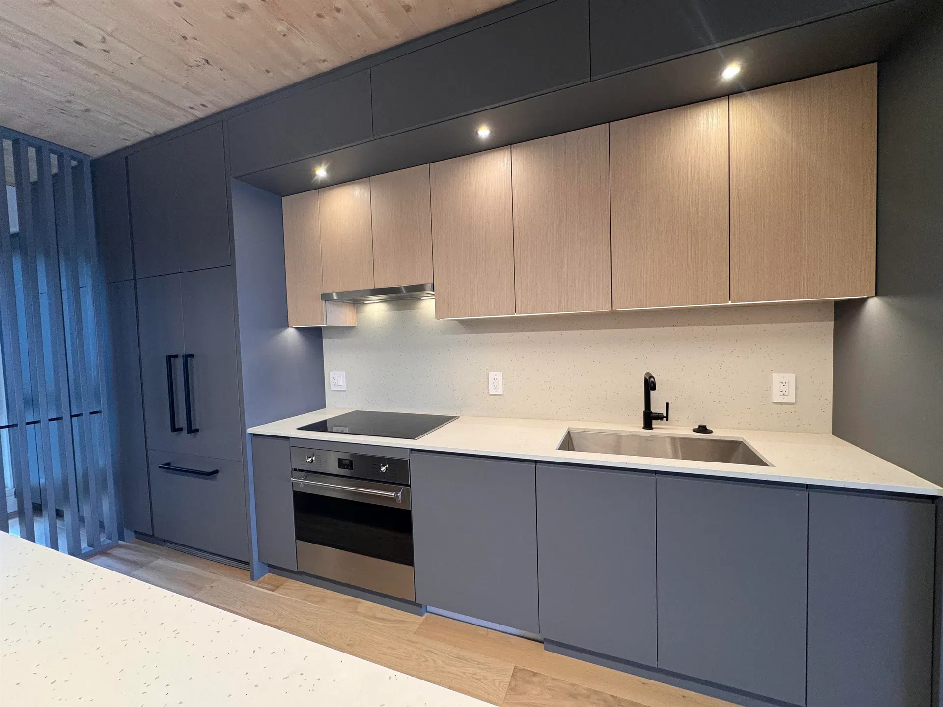 Photo 4 of 24 at #316 – 310 Salter Street