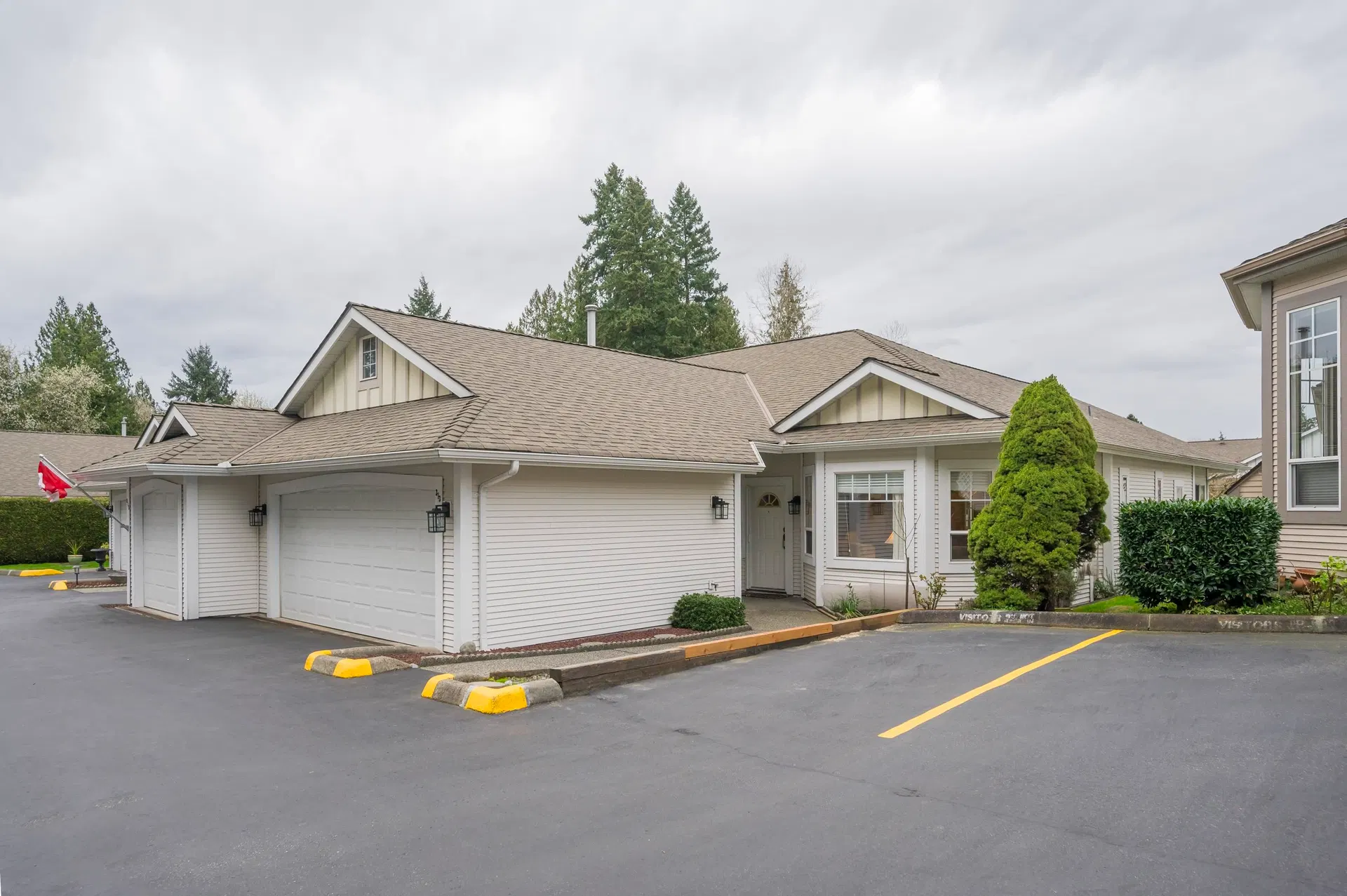 Photo 1 of 37 at #313 – 20655 88 Avenue
