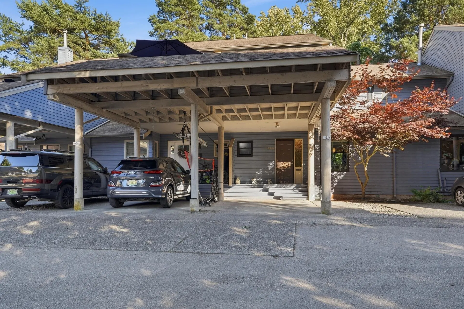 Photo 1 of 40 at 15878 Mcbeth Road