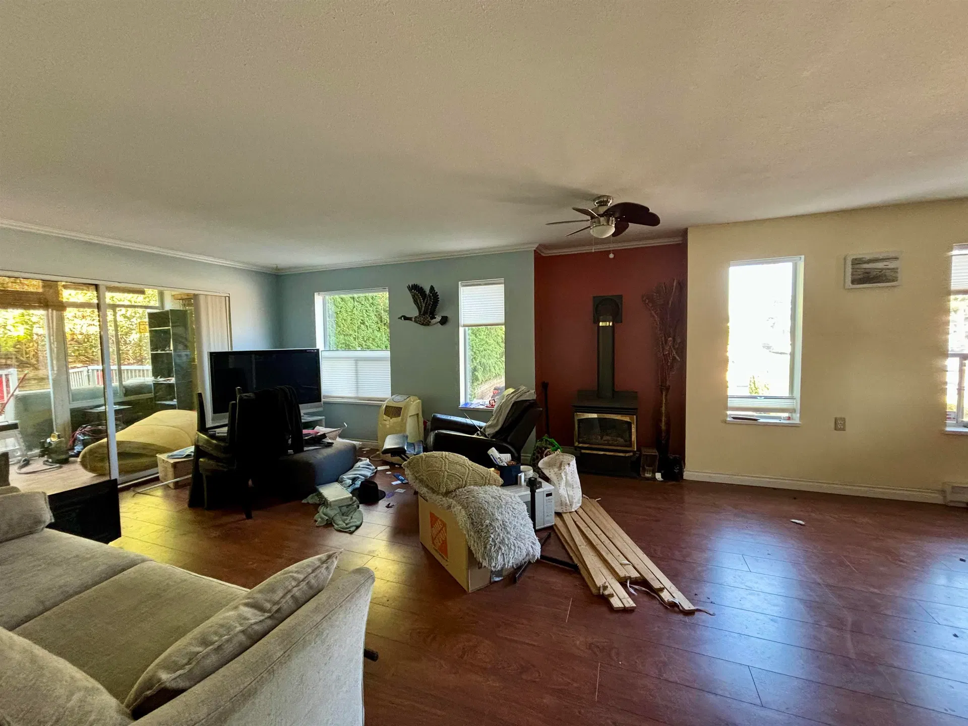 Photo 2 of 8 at #108 – 2535 Hill-Tout Street
