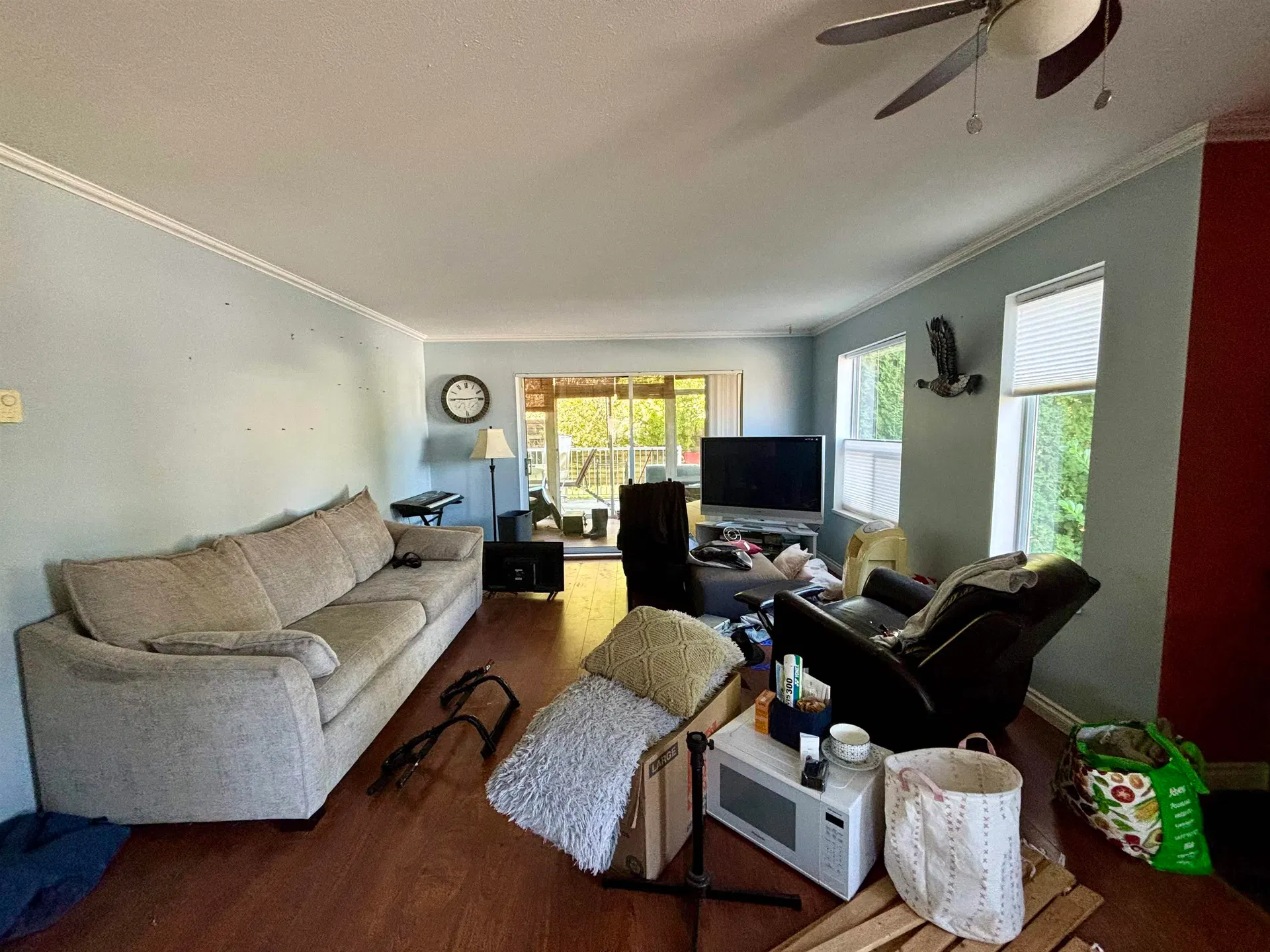 Photo 3 of 8 at #108 – 2535 Hill-Tout Street