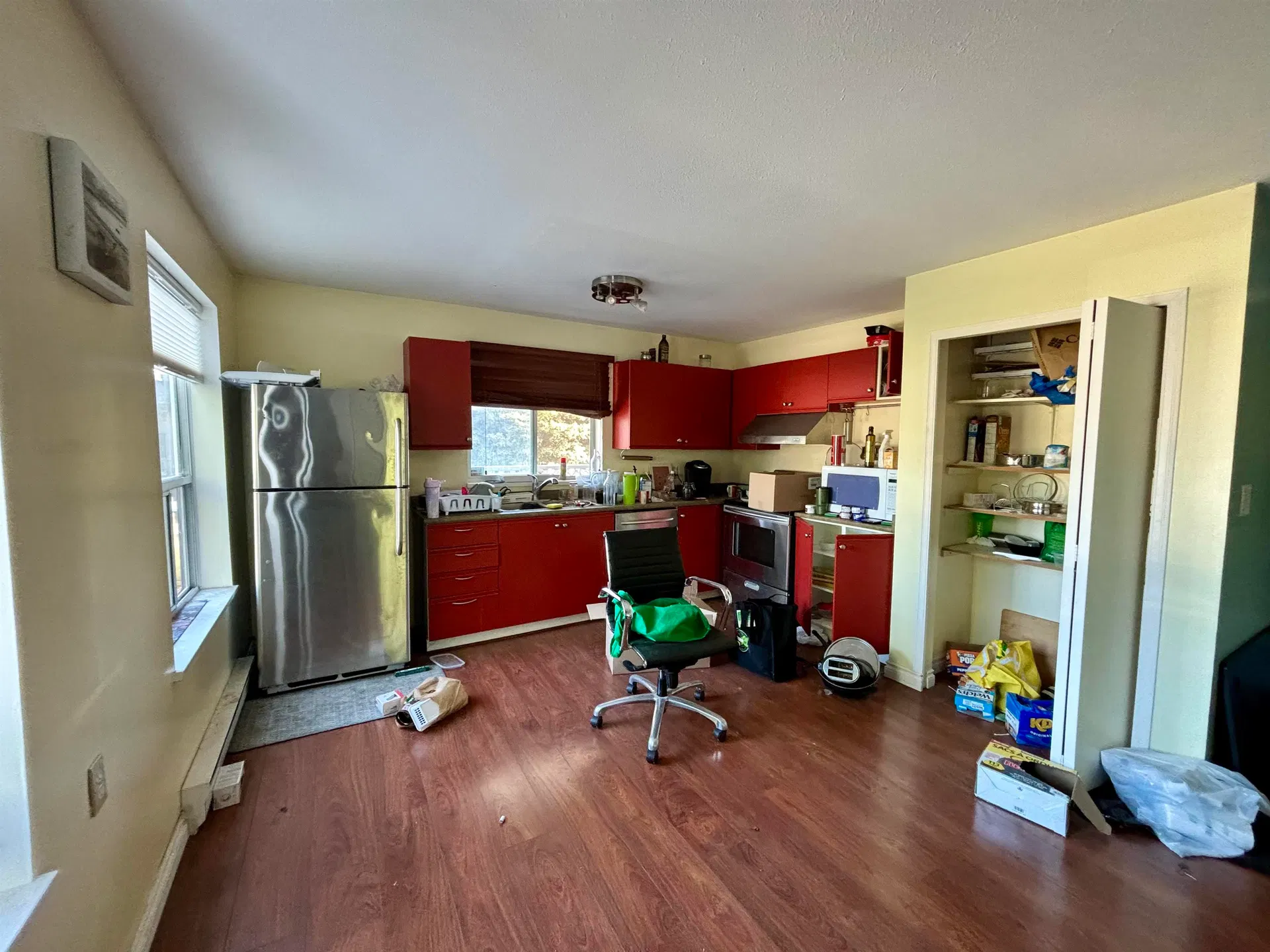 Photo 4 of 8 at #108 – 2535 Hill-Tout Street