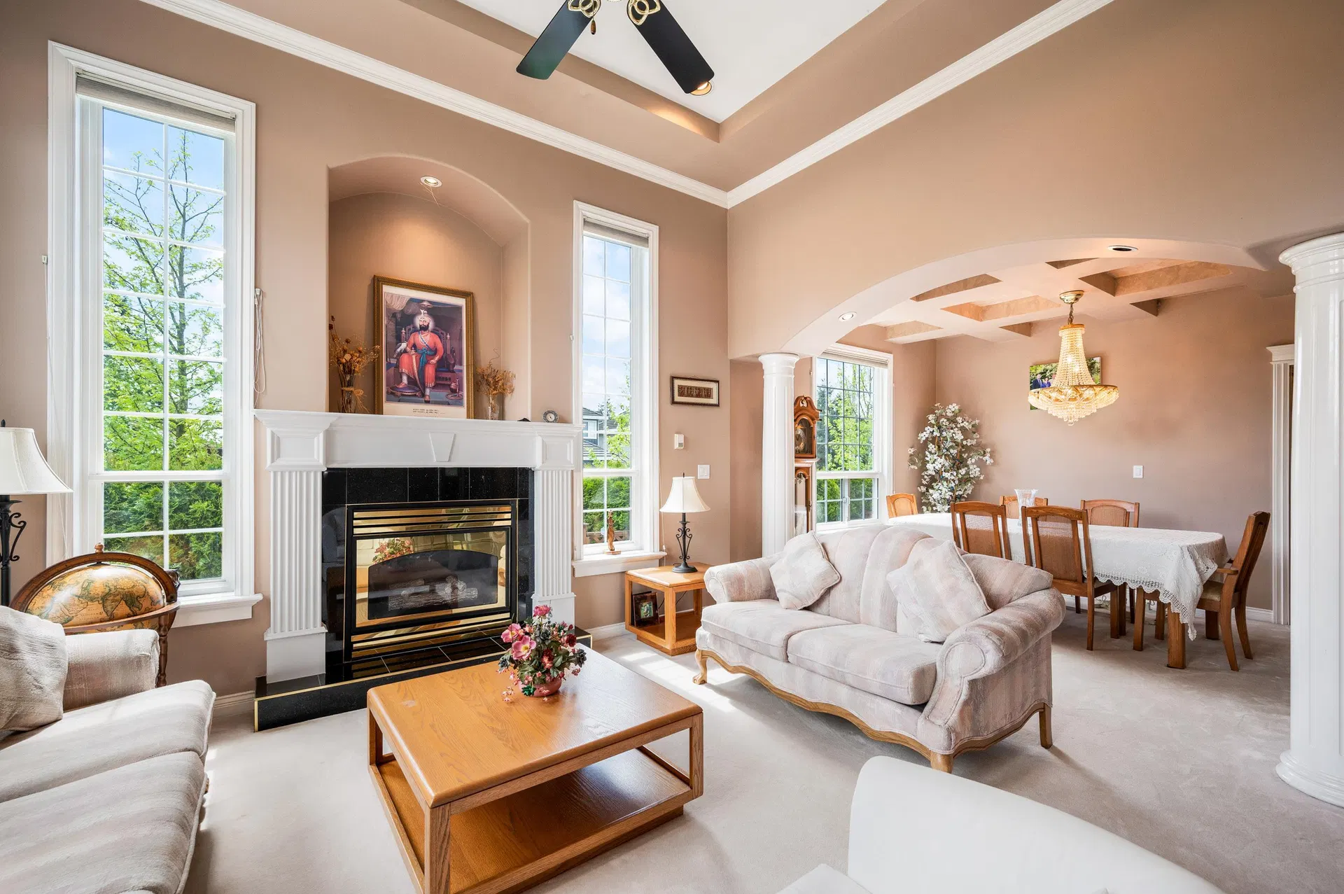 Photo 5 of 31 at 6205 126a Avenue