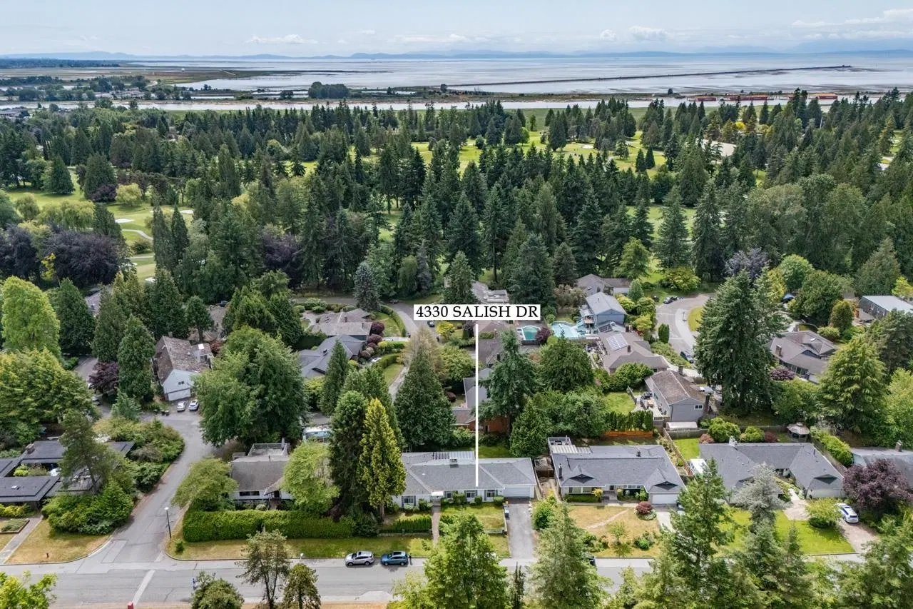 Photo 4 of 15 at 4330 Salish Drive