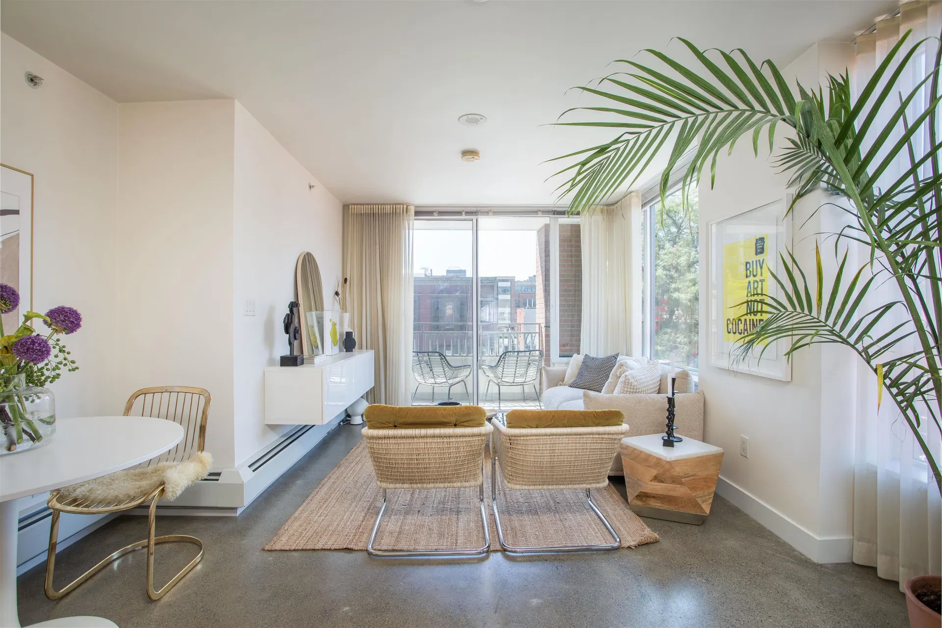 Photo 1 of 40 at #307 – 231 E Pender Street