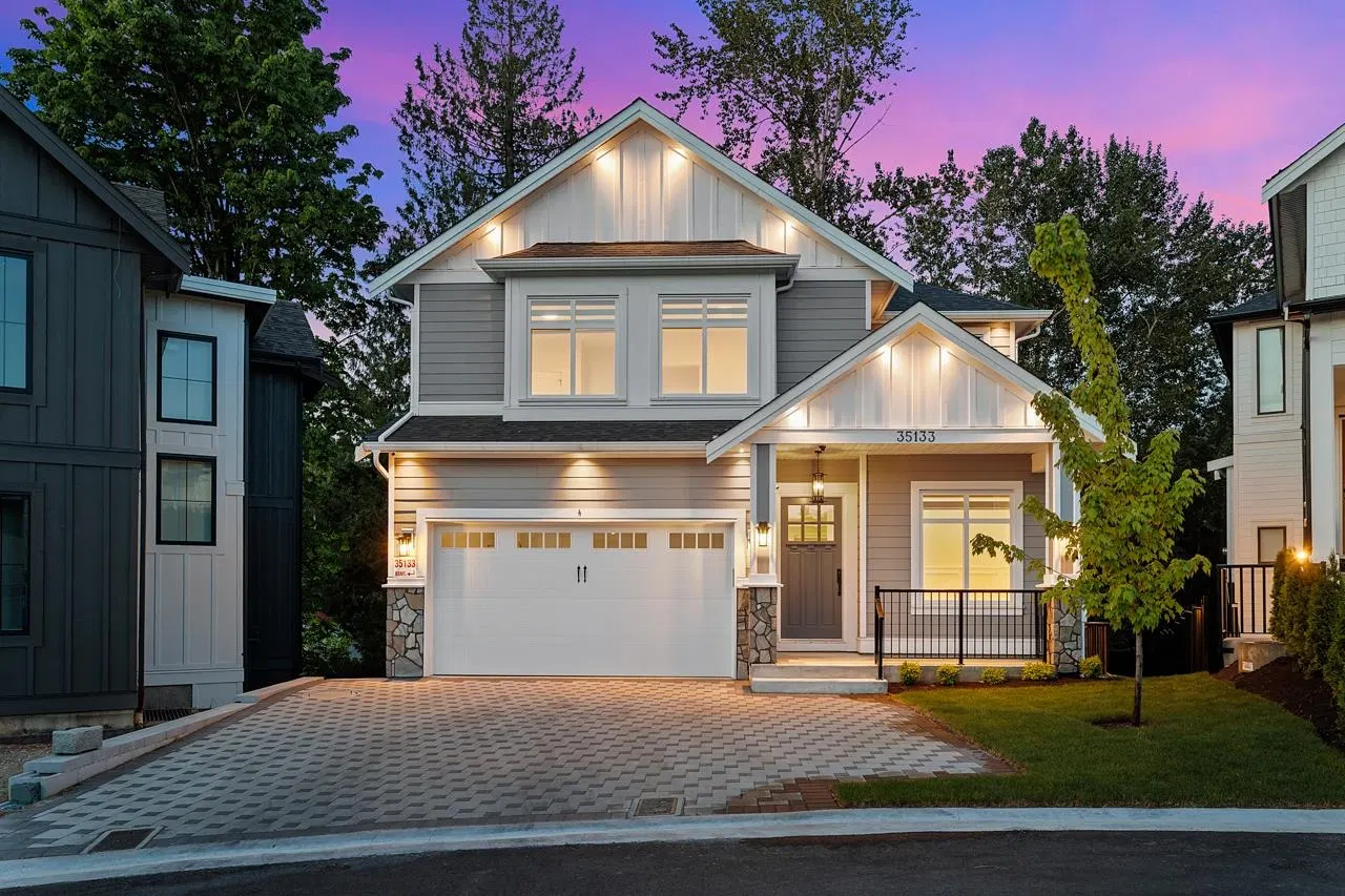 Photo 1 of 39 at #4 – 35133 Christina Place