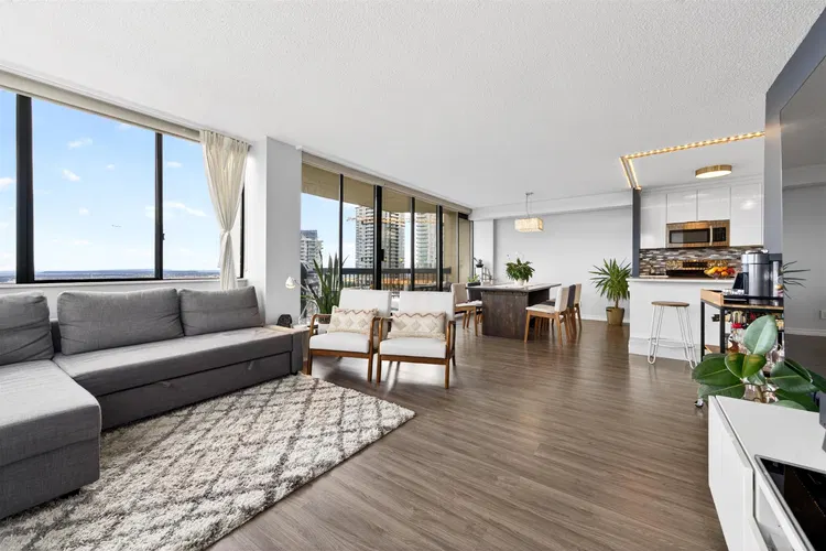 Photo 1 of 33 at #1903 – 6540 Burlington Avenue