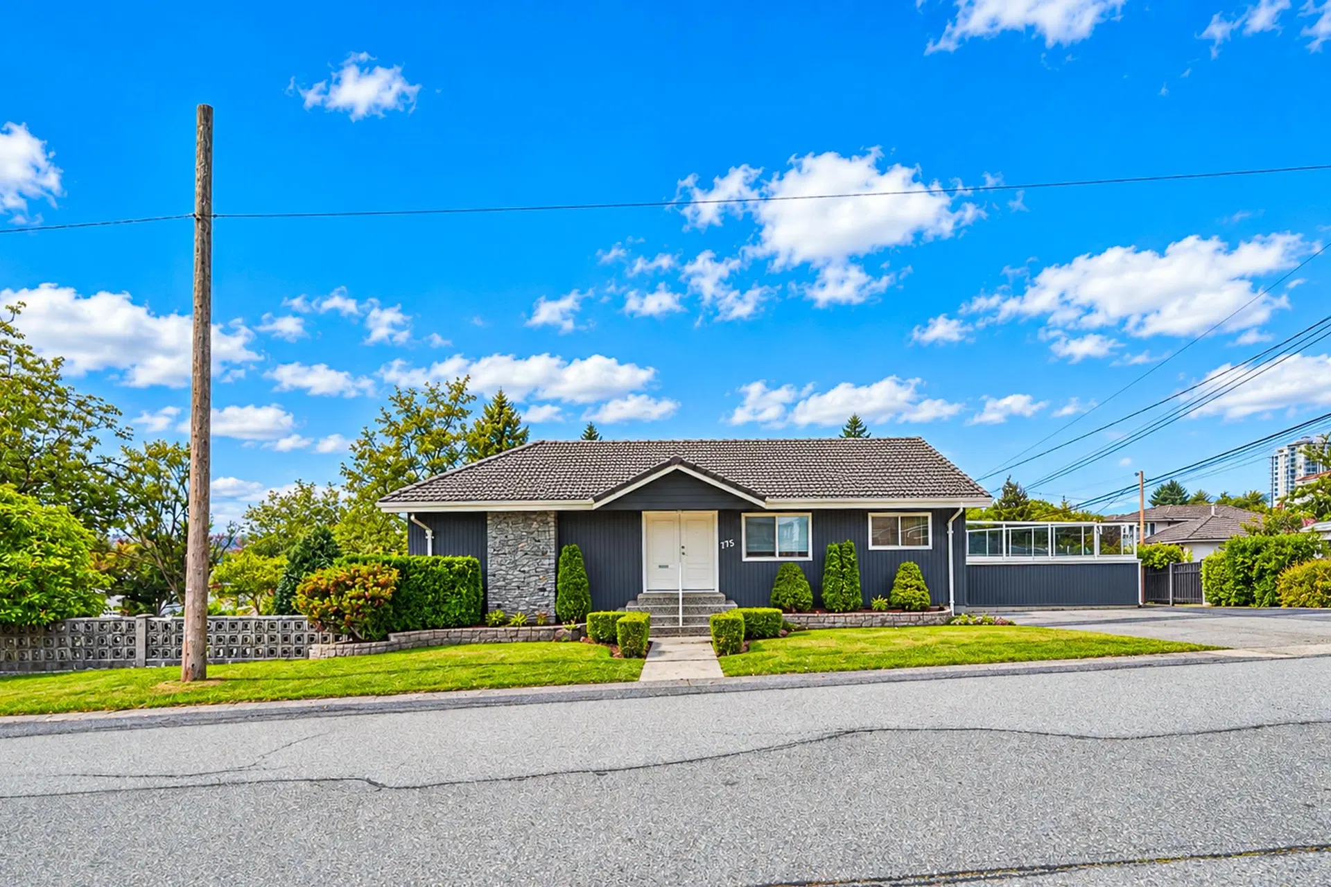 Photo 1 of 32 at 775 Esmond Avenue