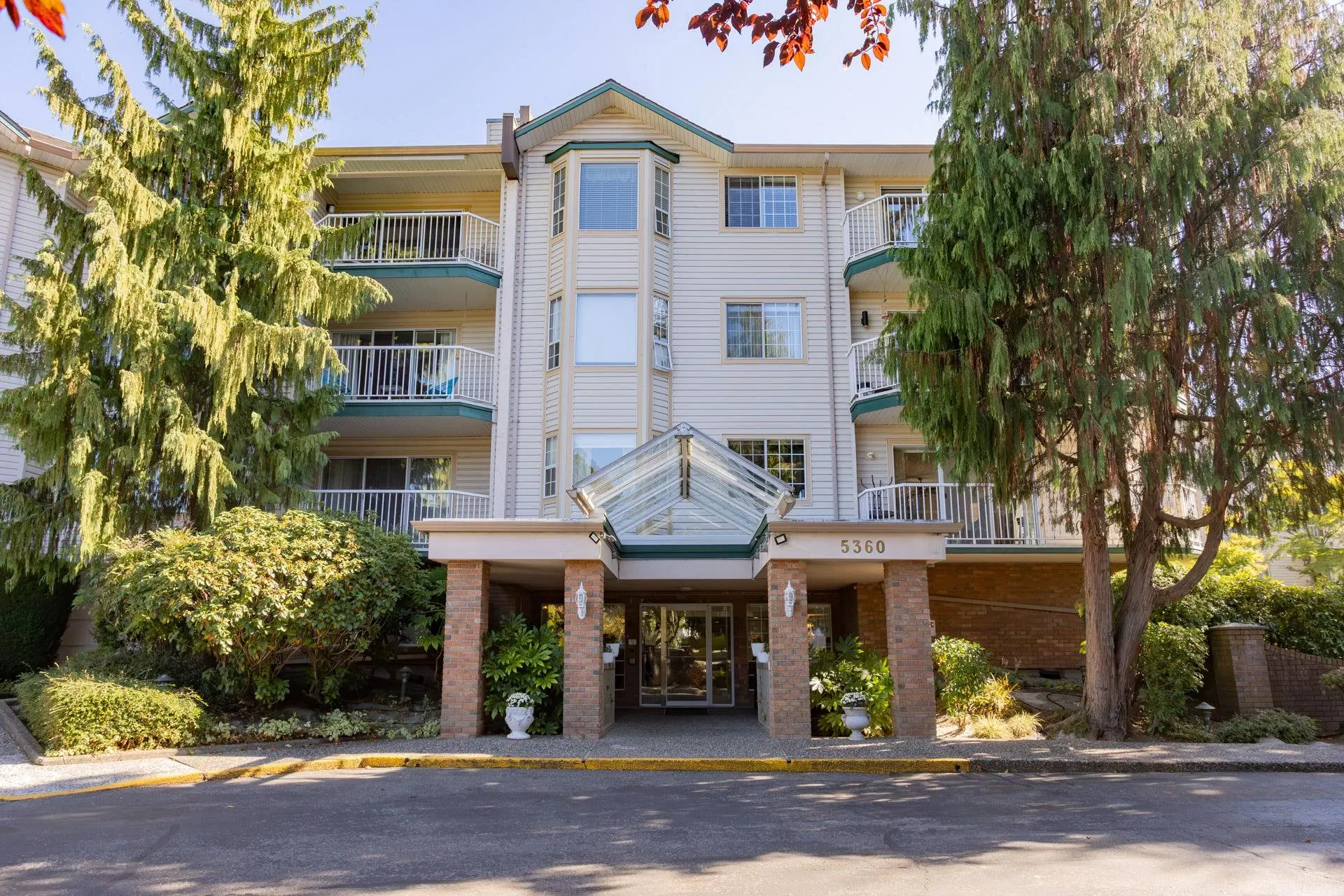 #305 – 5360 205 Street