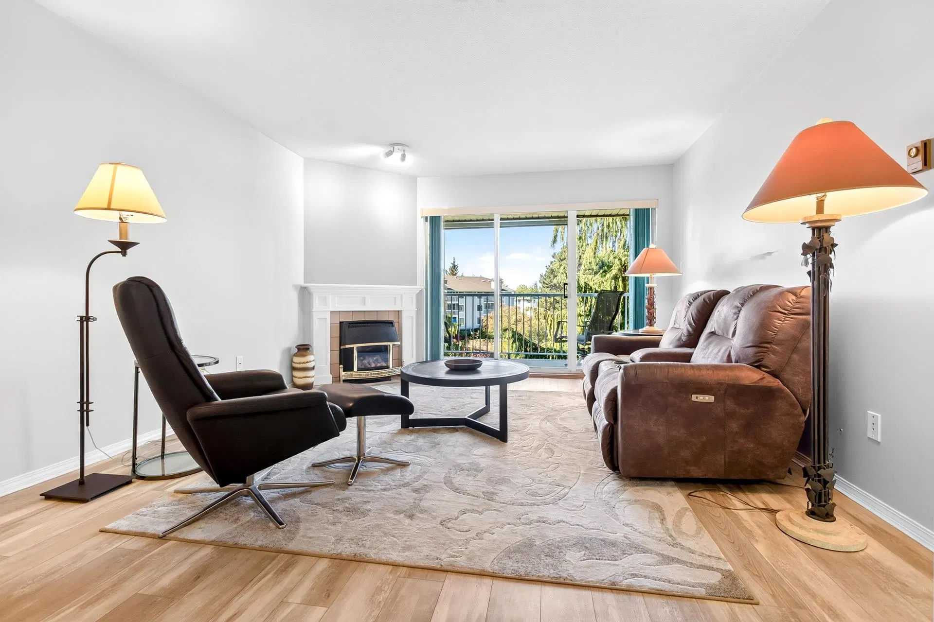 Photo 3 of 36 at #305 – 5360 205 Street