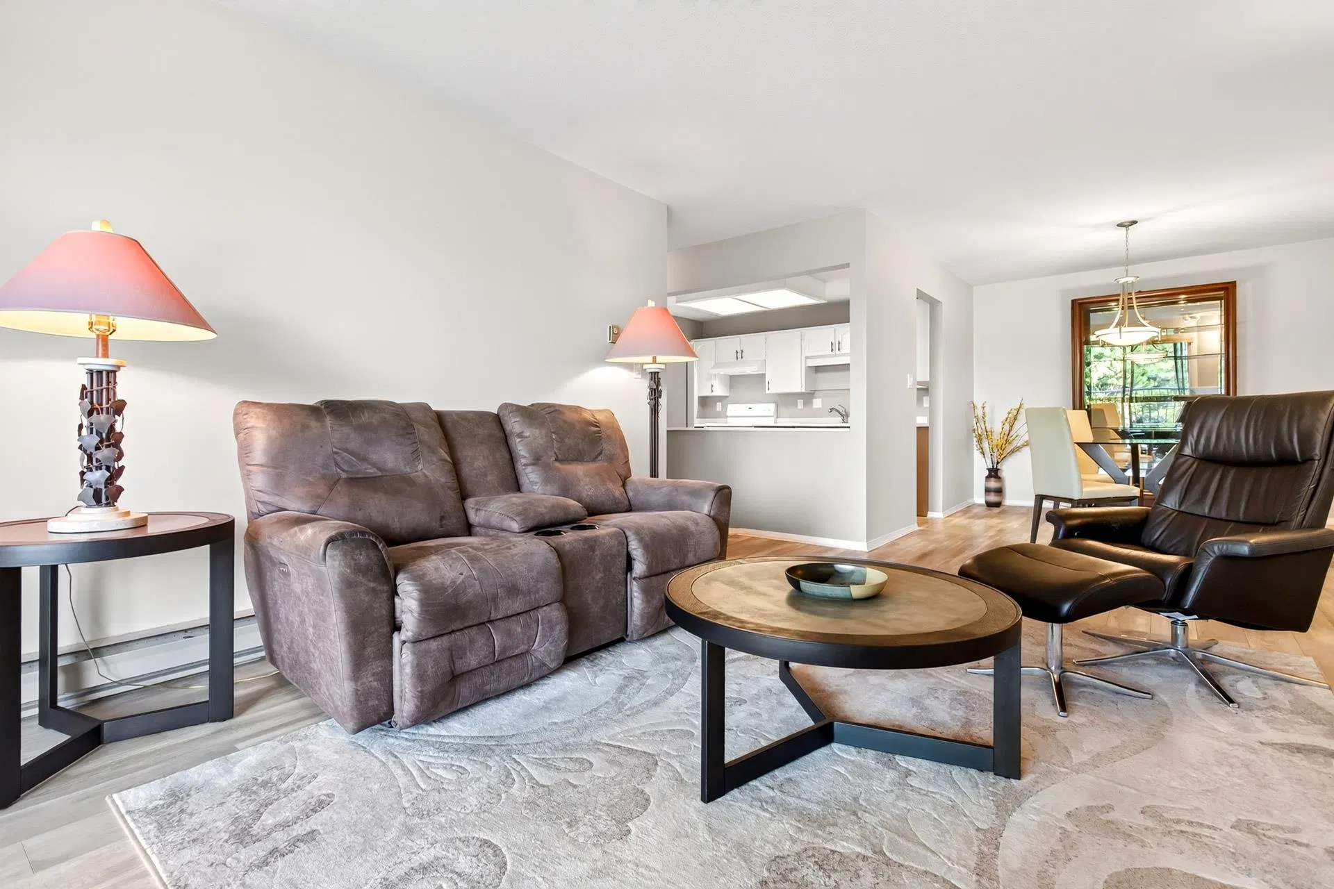 Photo 5 of 36 at #305 – 5360 205 Street