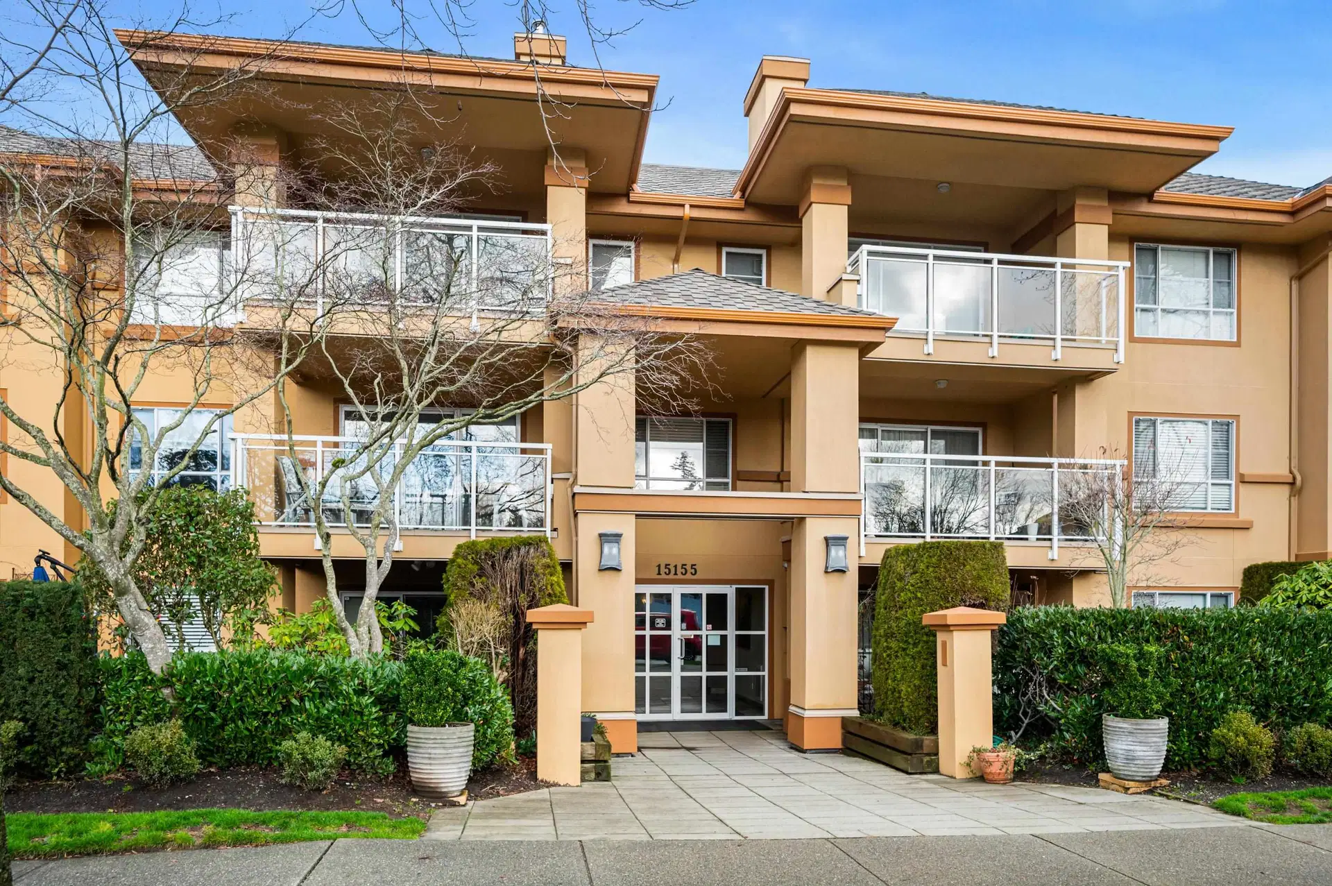 #305 – 15155 22 Avenue
